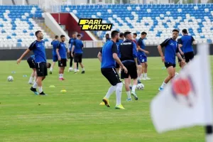 Αποκλεισμός στα... χαρτιά 