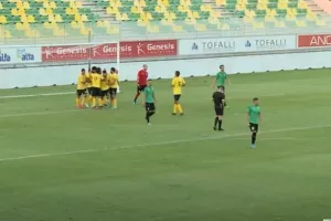 Πιο έτοιμη η ΑΕΛ από την ΑΕΚ (φώτος)