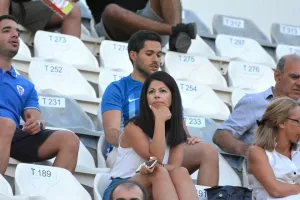 (ΦΩΤΟΣ/ΑΝΟ) Η πρεμιέρα με Ερμή