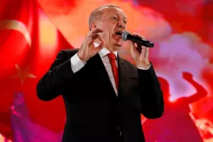 Nέες εμπρηστικές δηλώσεις Ερντογάν: "Η Ελλάδα υπεύθυνη για ό,τι πάθει!"