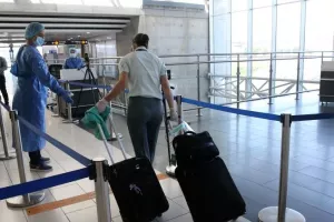 NEA κατηγοριοποίηση χωρών