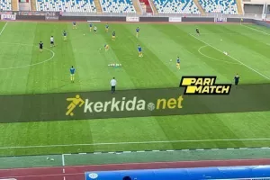 Οι 11 του Ουζουνίδη στο Κόσοβο