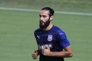 Για Σελίμοβιτς...