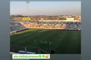 Έτσι το έζησαν οι Ομονοιάτες (φώτος)