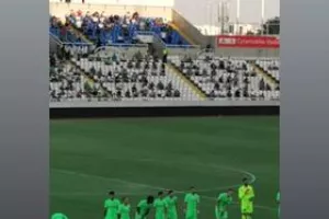 Έτσι το έζησαν οι Ομονοιάτες (φώτος)