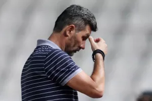 Oυζουνίδης/γκέλα
