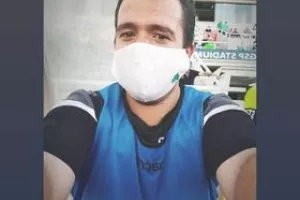 Έτσι το έζησαν οι Ομονοιάτες (φώτος)