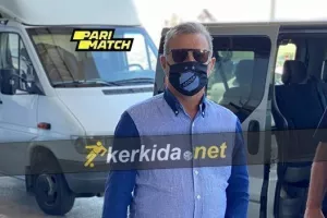 ΕΤΟΙΜΟΣ ο Πρόδρομος στο Κόσοβο!