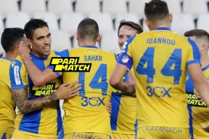 (Ακολουθεί ΠΑΡΕ-ΔΩΣΕ) ΕΚΚΡΕΜΟΤΗΤΕΣ αλλά έχουν έτοιμη... ΟΜΑΔΑ