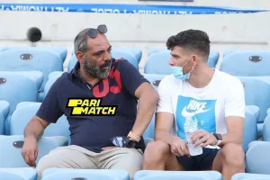 ΕΚΤΟΣ ο ΝΙΚ (Δευτέρα μέσα με Εφραίμ)