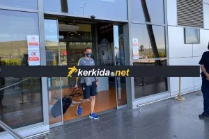 Στο Κόσοβο το ΑΠΟΕΛ (βίντεο/φώτος)