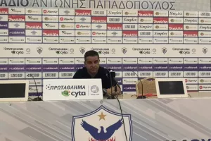 Είπε πολλά...