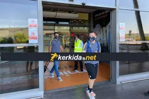 Στο Κόσοβο το ΑΠΟΕΛ (βίντεο/φώτος)