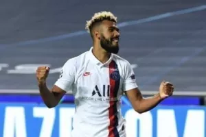 Jean-Eric Maxim Choupo-Moting