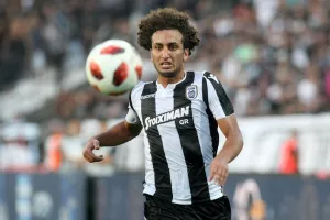 Κίνηση για Amr Warda/Πληροφορίες