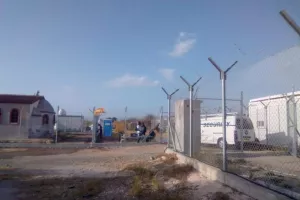 Ενημέρωση/11 από τα κρούσματα στο Πουρνάρα - Όλες οι λεπτομέρειες