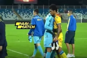 ΑΠΟΕΛ/Η παρακάμερα από το Κόσοβο