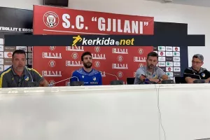 Θύμωσε ο ΟΥΖΟΥΝΙΔΗΣ/"Τι ερώτηση είναι αυτή;" (φώτος)