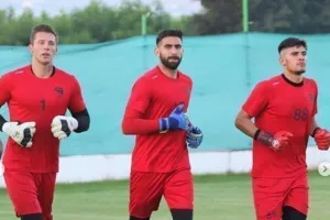 Ανακοίνωση/Κλειστές οι προπονήσεις