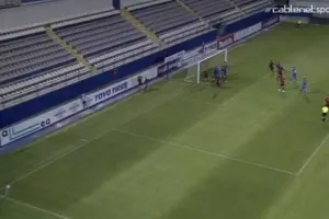 (ΒΙΝΤΕΟ) Το 1-0 στο "ΠΑΠ"