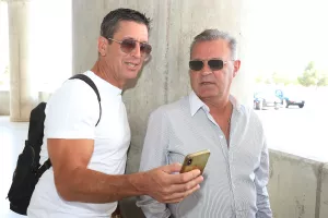Έμαθε ο ΠΡΟΔΡΟΜΟΣ