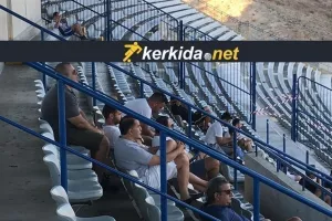 Απόλλων/Εντύπωση... τα γαλλικά "χτυπήματα"