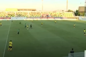 Πιο έτοιμη η ΑΕΛ από την ΑΕΚ (φώτος)