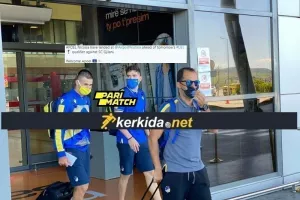 Καλωσόρισε το ΑΠΟΕΛ