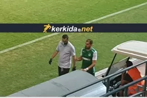 Βγαίνει ανακοίνωση για ΜΑΥΡΙΑ