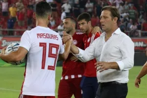 Το σταυρόλεξο του Μαρτίνς και η λύση Μασούρα