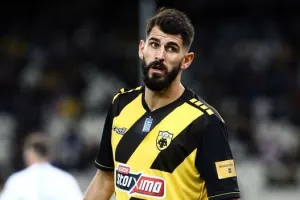Ο Jogo: "Η Γουλβς θέλει τον Ολιβέιρα της ΑΕΚ"