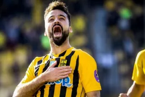 ΟΡΙΣΤΙΚΗ εξέλιξη με Μπρούνο Γκάμα
