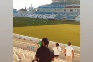 Έτσι το έζησαν οι Ομονοιάτες (φώτος)