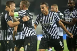 Σαββίδης: «Κάτι παραπάνω από μια νίκη» (φώτο)