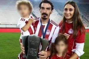 Απόλλων/Ο λόγος (και) στην κυρία του Λάζαρου