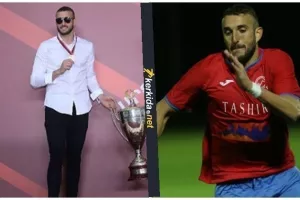 Aleksandar Damčevski για ΟΜΟΝΟΙΑ