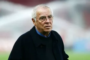 Τα συλλυπητήρια του Παναθηναϊκού για τον Θεοδωρίδη