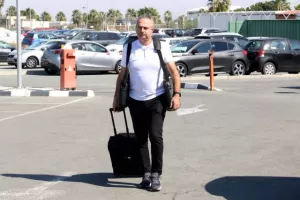 ΞΑΝΑ βρε Σίμο!