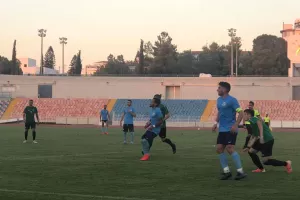 Φιλική νίκη για Ολυμπιακό