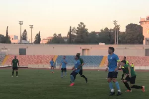 Τεσσάρα στην... επανάληψη για τον Απόλλωνα (φώτος)