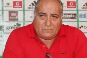 "Θερμά συλλυπητήρια στην οικογένεια του Νίκου Χαραλάμπους"