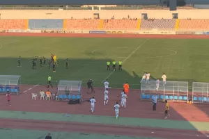 ΠΡΩΤΗ νίκη με... ζωγραφιά του ΣΑΝΤΙΚ (φώτος)