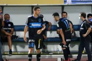 Πέδρο/Αλήθεια