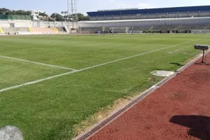 ΠΡΩΤΗ νίκη με... ζωγραφιά του ΣΑΝΤΙΚ (φώτος)