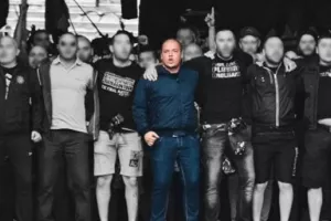 Άρης: Φιλικό με την Μπότεφ για τον Τόσκο