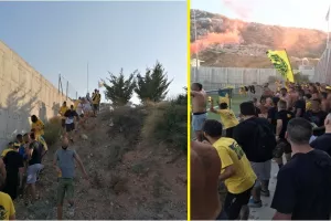 Η ΘΥΡΑ 3...