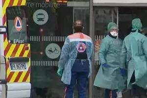 Στο Παρίσι...
