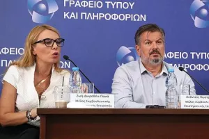 ΔΗΛΩΣΗ/"Τυχαία δειγματοληψία χωρίς να ανακοινώνονται οι χώροι"
