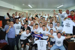 Παίζει σήμερα Σούπερ Καπ η Αραράτ!