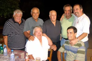 "Αποχαιρετά" την δόξα της